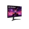 MONITOR LG LED 24" 24GS60F-B 180Hz