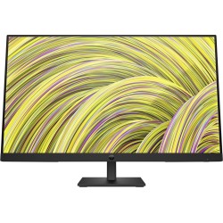 HP P27h G5 monitor komputerowy 68,6 cm (27") 1920 x 1080 px Full HD Czarny