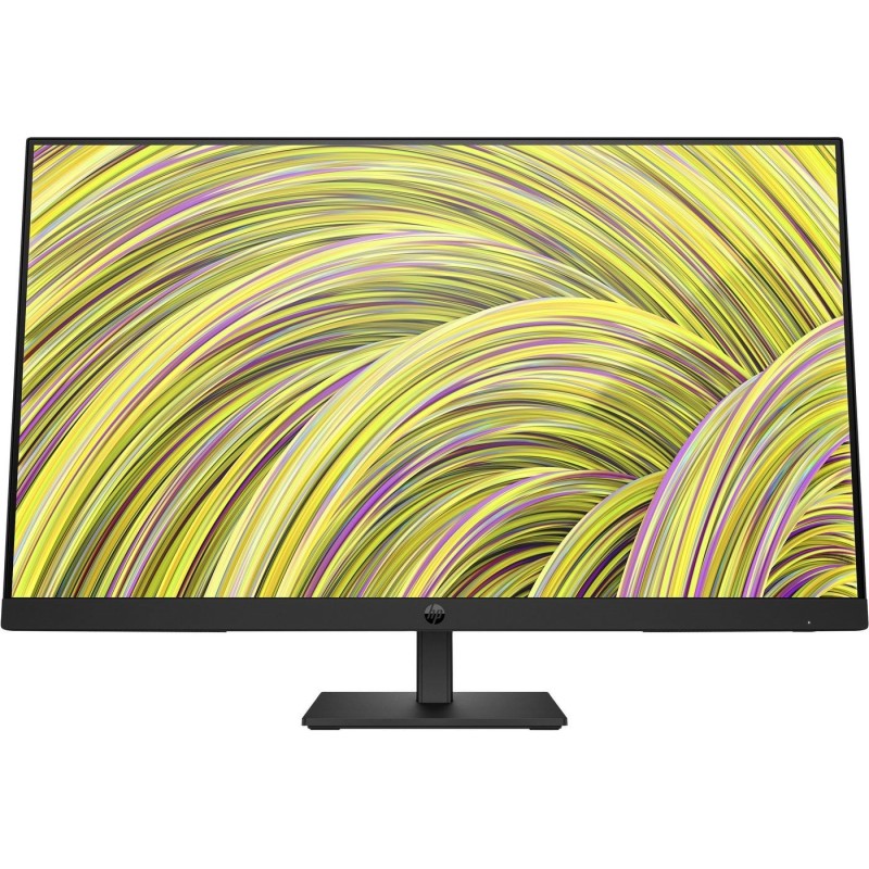 HP P27h G5 monitor komputerowy 68,6 cm (27") 1920 x 1080 px Full HD Czarny