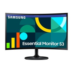 MONITOR SAMSUNG LED 24" LS24D360GAUXEN S36GD 100Hz