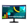 MONITOR SAMSUNG LED 24" LS24D360GAUXEN S36GD 100Hz