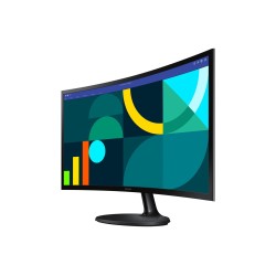 MONITOR SAMSUNG LED 24" LS24D360GAUXEN S36GD 100Hz