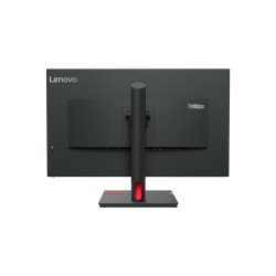 Lenovo ThinkVision T32p-30 LED display 80 cm (31.5") 3840 x 2160 px 4K Ultra HD Czarny