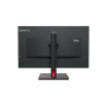 Lenovo ThinkVision T32p-30 LED display 80 cm (31.5") 3840 x 2160 px 4K Ultra HD Czarny