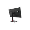 Lenovo ThinkVision T32p-30 LED display 80 cm (31.5") 3840 x 2160 px 4K Ultra HD Czarny