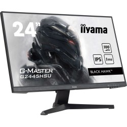 MONITOR IIYAMA LED 23,8" G2445HSU-B2 100Hz