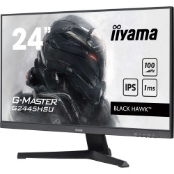 MONITOR IIYAMA LED 23,8" G2445HSU-B2 100Hz