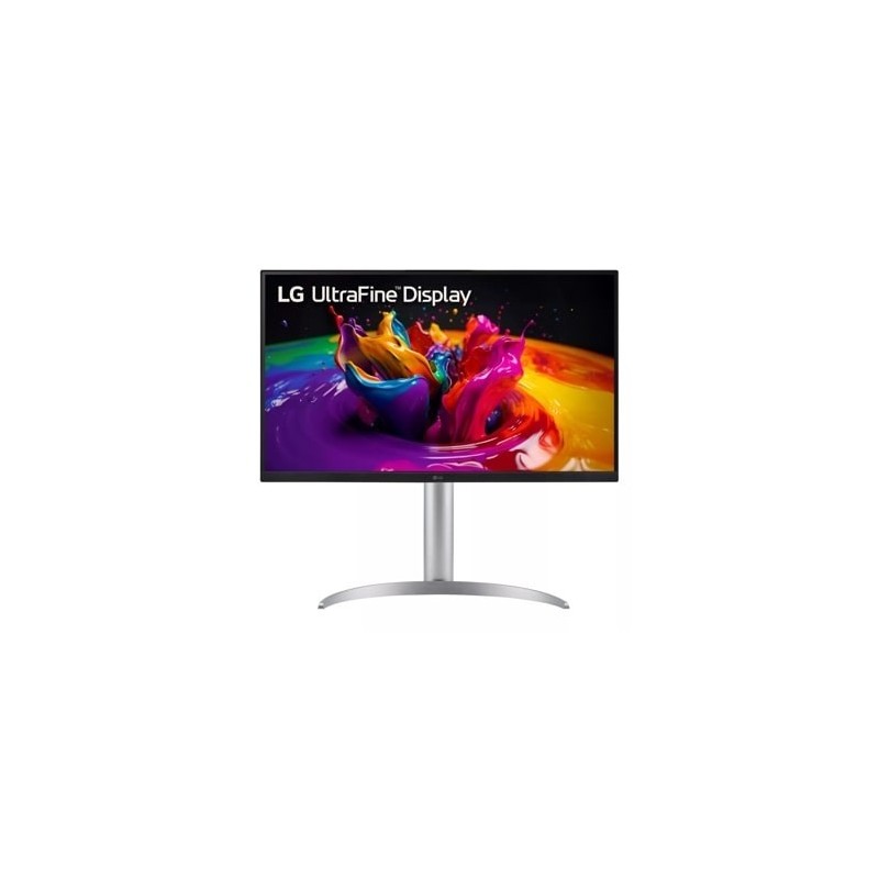 MONITOR LG LED 31,5" 32UQ850V-W