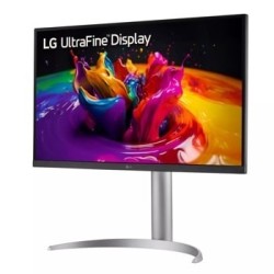 MONITOR LG LED 31,5" 32UQ850V-W