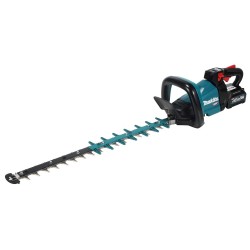 Akumulatorowe nożyce do żywopłotu Makita UH004GZ 40V XGT 600 mm