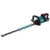 Akumulatorowe nożyce do żywopłotu Makita UH004GZ 40V XGT 600 mm