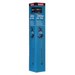 Akumulatorowe nożyce do żywopłotu Makita UH005GZ 40V XGT 750 mm