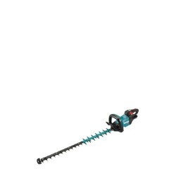 Akumulatorowe nożyce do żywopłotu Makita UH005GZ 40V XGT 750 mm