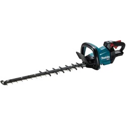 Akumulatorowe nożyce do żywopłotu Makita UH006GD201 40V XGT 600 mm