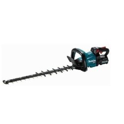 Akumulatorowe nożyce do żywopłotu Makita UH006GD201 40V XGT 600 mm