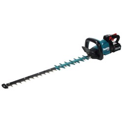 MAKITA.NOŻYCE DO ŻYW. 40V XGT UH005GM201 750mm 4,0Ah