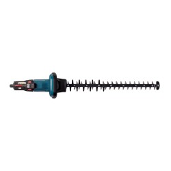 Akumulatorowe nożyce do żywopłotu Makita UH007GD201 40V XGT 750 mm