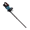 Akumulatorowe nożyce do żywopłotu Makita UH007GD201 40V XGT 750 mm