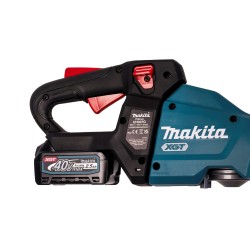 Akumulatorowe nożyce do żywopłotu Makita UH007GD201 40V XGT 750 mm