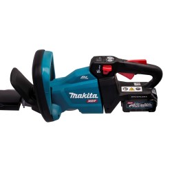 Akumulatorowe nożyce do żywopłotu Makita UH007GD201 40V XGT 750 mm