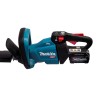 Akumulatorowe nożyce do żywopłotu Makita UH007GD201 40V XGT 750 mm