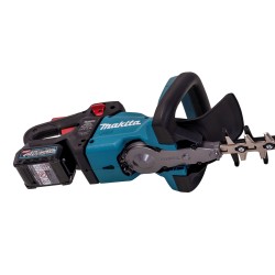 Akumulatorowe nożyce do żywopłotu Makita UH007GD201 40V XGT 750 mm