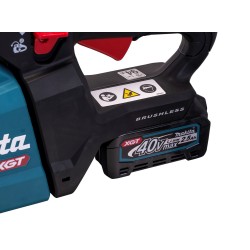 Akumulatorowe nożyce do żywopłotu Makita UH007GD201 40V XGT 750 mm