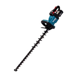 Akumulatorowe nożyce do żywopłotu Makita UH007GD201 40V XGT 750 mm