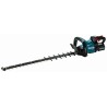 Akumulatorowe nożyce do żywopłotu Makita UH007GD201 40V XGT 750 mm