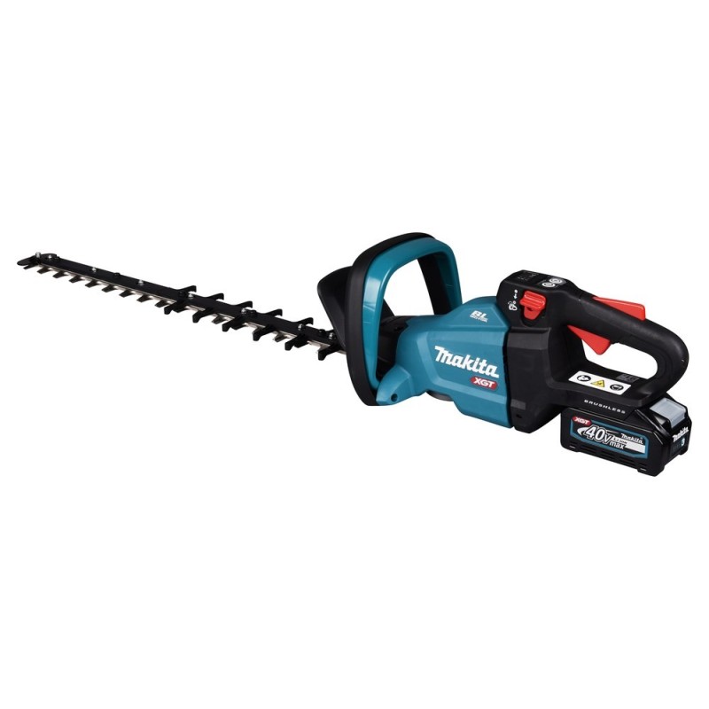 NOŻYCE DO ŻYWOPŁOTU 40V XGT 600MM UH006GZ MAKITA