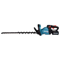 NOŻYCE DO ŻYWOPŁOTU 40V XGT 600MM UH006GZ MAKITA