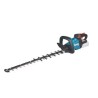 NOŻYCE DO ŻYWOPŁOTU 40V XGT 600MM UH006GZ MAKITA