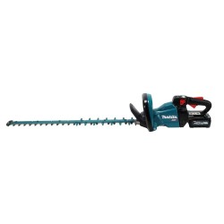 MAKITA.NOŻYCE DO ŻYW. 40V XGT UH009GD201 750mm 2x2,5Ah