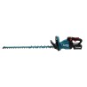 MAKITA.NOŻYCE DO ŻYW. 40V XGT UH009GD201 750mm 2x2,5Ah