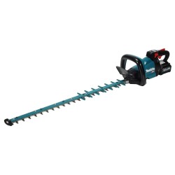 MAKITA.NOŻYCE DO ŻYW. 40V XGT UH009GD201 750mm 2x2,5Ah