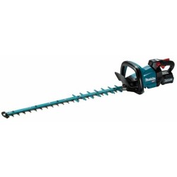 MAKITA.NOŻYCE DO ŻYW. 40V XGT UH009GD201 750mm 2x2,5Ah