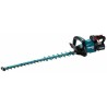 MAKITA.NOŻYCE DO ŻYW. 40V XGT UH009GD201 750mm 2x2,5Ah