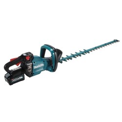 MAKITA.NOŻYCE DO ŻYW. 40V XGT UH009GM201 750mm 4,0Ah