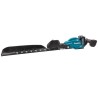 MAKITA.NOŻYCE DO ŻYW. 40V XGT UH013GM101 600mm