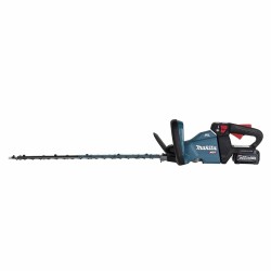 Akumulatorowe nożyce do żywopłotu Makita UH005GD201 40V XGT 750 mm