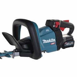 Akumulatorowe nożyce do żywopłotu Makita UH005GD201 40V XGT 750 mm