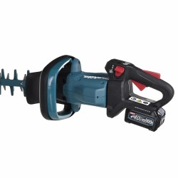 Akumulatorowe nożyce do żywopłotu Makita UH005GD201 40V XGT 750 mm