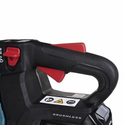 Akumulatorowe nożyce do żywopłotu Makita UH005GD201 40V XGT 750 mm