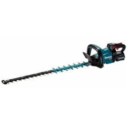 Akumulatorowe nożyce do żywopłotu Makita UH005GD201 40V XGT 750 mm