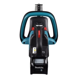 MAKITA.NOŻYCE DO ŻYW. 40V XGT UH007GM201 750mm 4,0Ah