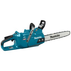 Makita UC011GZ piła łańcuchowa Czarny, Niebieski