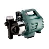 Metabo HWAI 600979900 Inox Pompa do wody czystej 1300 W 4,8 bar 4500 l/h