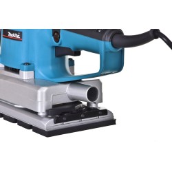 Makita BO4901 przenośna szlifierka Multiszlifierka 10000 OPM 330 W