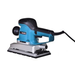 Makita BO4901 przenośna szlifierka Multiszlifierka 10000 OPM 330 W