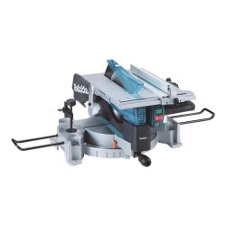 Makita LH1201FL piła ukośna 1650 W 3800 RPM